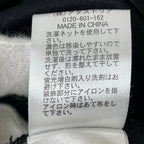 BAY FLOW × CHARI＆Co / コラボベースボールシャツ 参考定価：12,000程度 SIZE:3