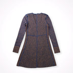 See By Chloe / ピュアウールニットワンピース 参考定価：60,000程度 SIZE:L