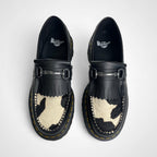 Dr Martens ドクターマーチン / ADRIAN SNAFFLE QUAD ローファー 未使用 参考定価：29,000+tax SIZE:UK6(25cm)