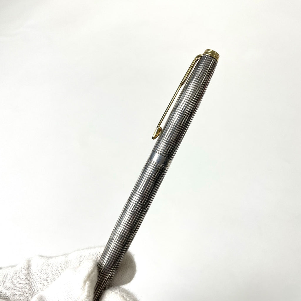 PARKER / 推定70s Cisele(シズレ) 万年筆 K14