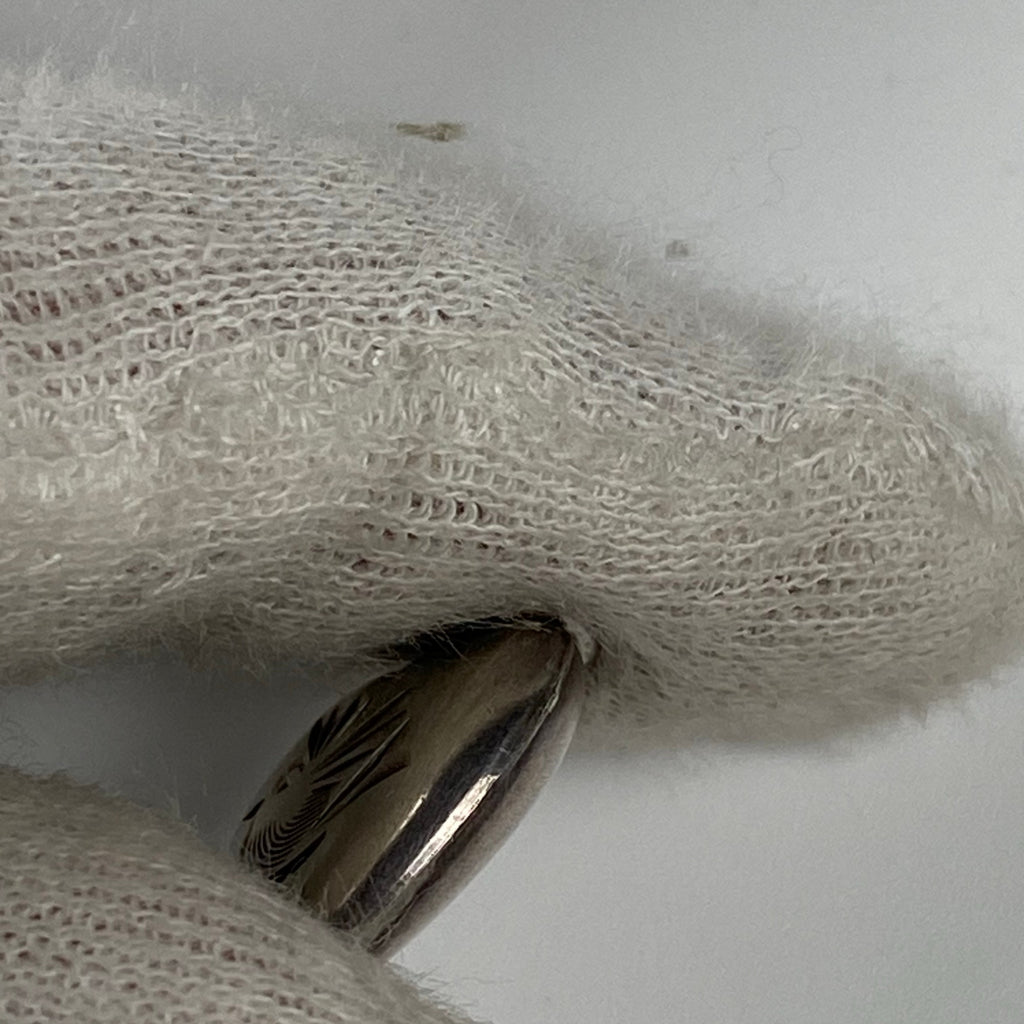 SWEET HEART JEWELRY / スターリングシルバー ペンダントトップ ネックレストップ