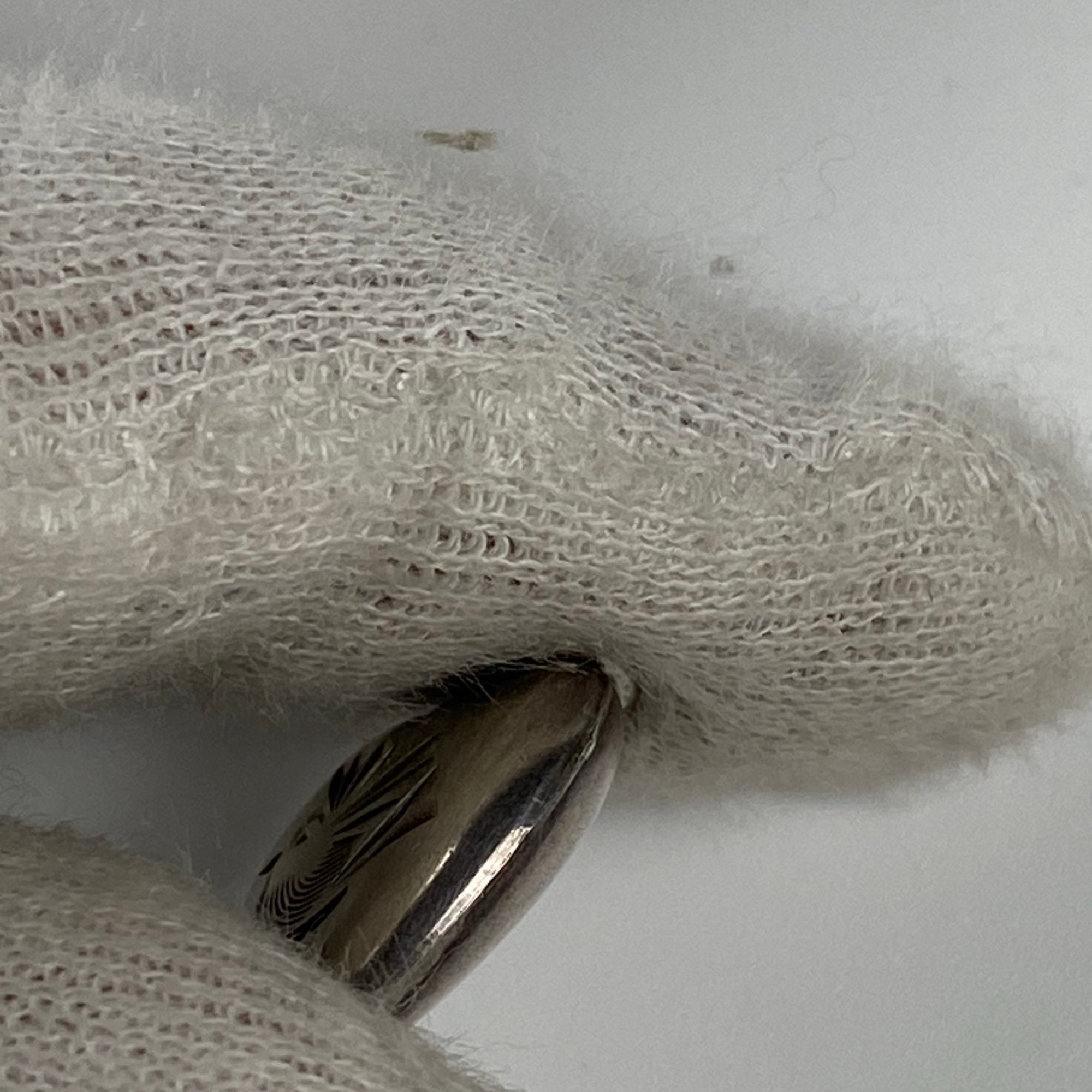 SWEET HEART JEWELRY / スターリングシルバー ペンダントトップ ネックレストップ