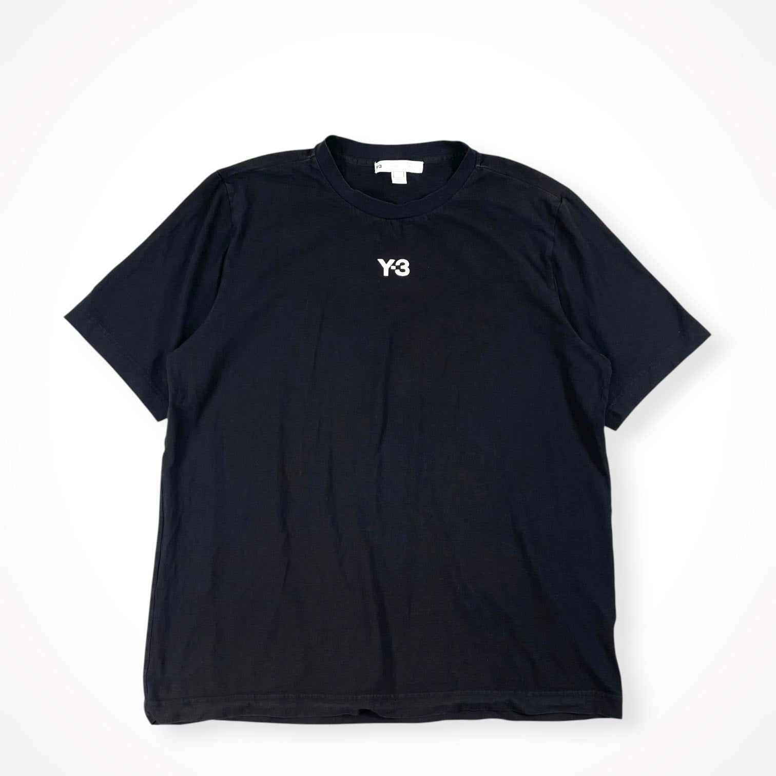 C.P. COMPANY / 8-90s オープンカラーロゴシャツ SIZE:L程度 – BAUM