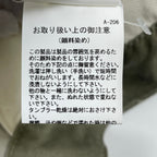 Nigel Cabourn LYBRO / COMBAT SHORT 参考定価：30,000程度 SIZE:30