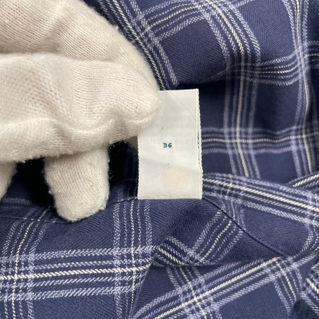 Ralph Lauren ラルフローレン / 90s BLAKE B.Dシャツ ボタンダウンシャツ SIZE：L