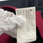 kolor カラー / PEダンボールスウェット 美品 参考定価：31,000+tax SIZE:3