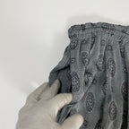 needles ニードルズ / レーヨンシルクH.D.Pant 参考定価：35,000程度 SIZE:2