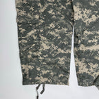 US ARMY アメリカ軍 / デジカモ ミリタリーパンツ SIZE：LARGE-SHORT