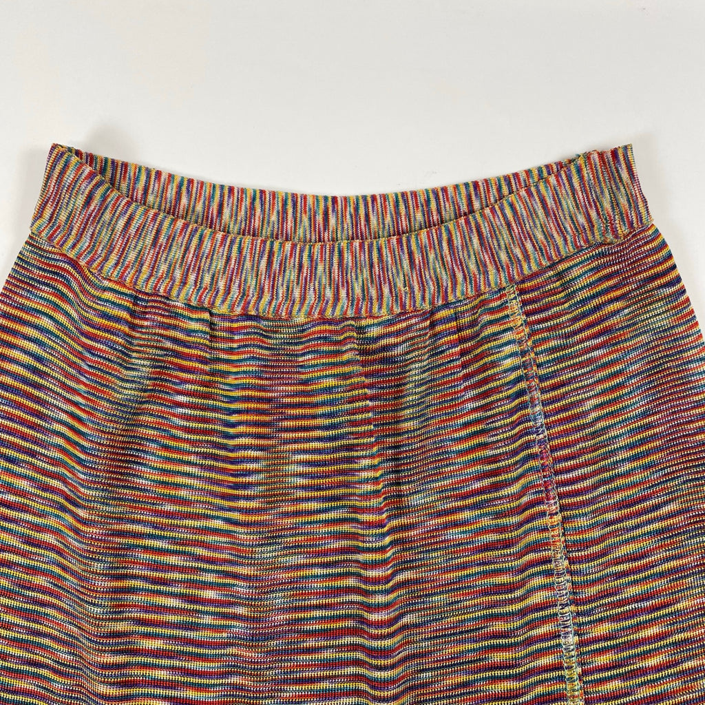 MISSONI / レーヨンサマーニットスカート SIZE:42
