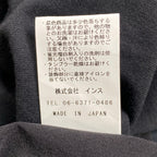 WILDTHINGS ワイルドシングス / CUSTOM TEE 公式リメイク Tシャツ カットソー 参考定価：12,000+tax SIZE:M