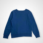 RUSSELL ATHLETIC × SHIPS ラッセルアスレチック シップス / 復刻ガゼットスウェット ブルー SIZE：L