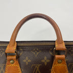 LOUIS VUITTON ルイヴィトン / スピーディ25 モノグラム VI0992 M41109