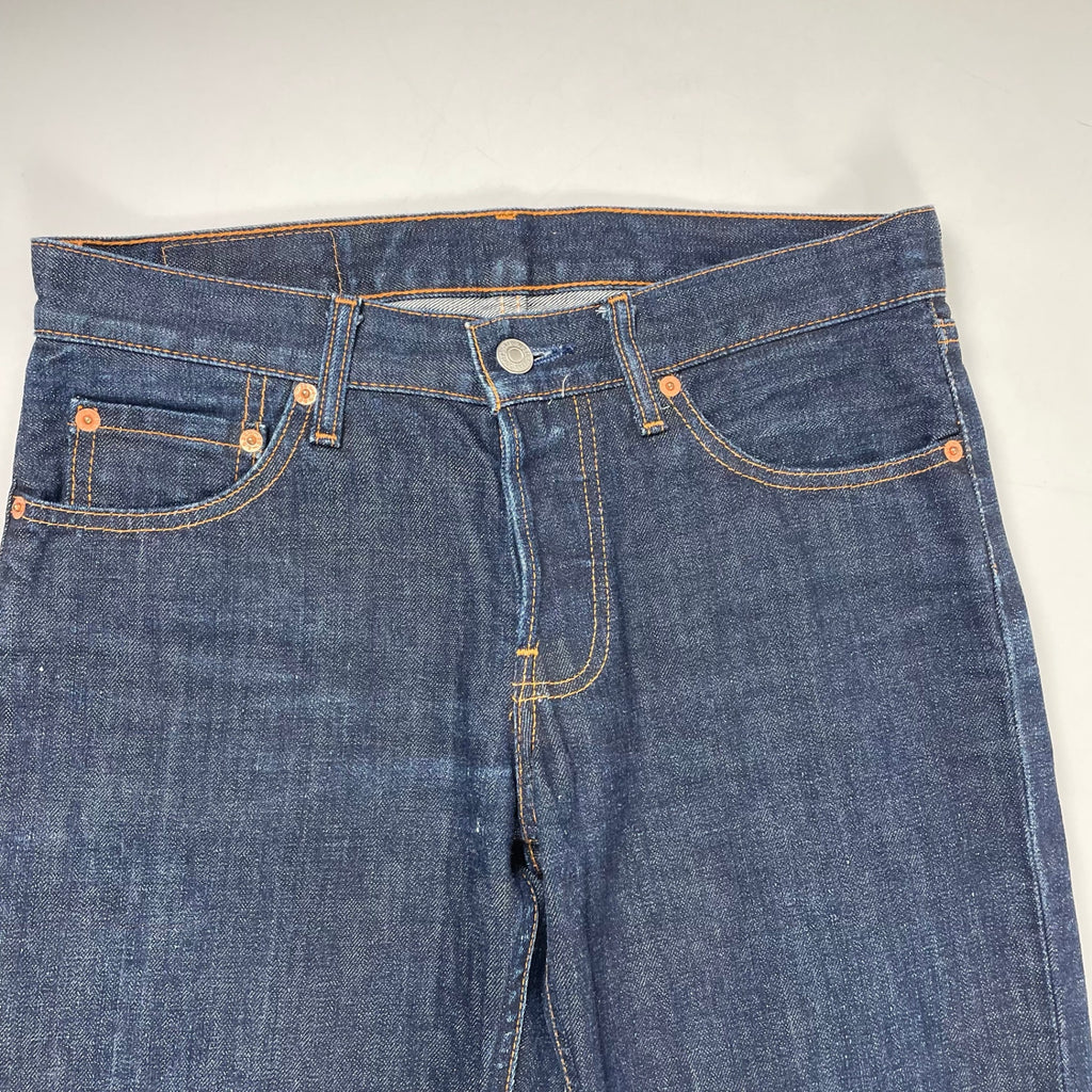 Levi's / 01年製 522デニムパンツ フィリピン製 SIZE:W31