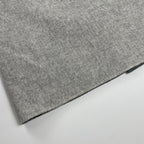 DES PRES デプレ / ライトダブルフェイスシャギー Iラインスカート 参考定価：32,000+tax SIZE:36