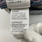 ARMANI EXCHANGE アルマーニエクスチェンジ / ダメージ加工デニムパンツ 参考定価：30,000程度 SIZE:29