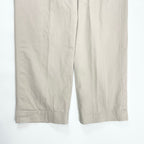 Polo by Ralph Lauren / PRESTONポロチノ 参考定価：26,000程度 SIZE:36/32