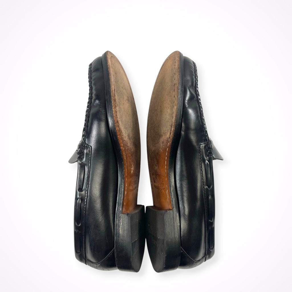 G.H. Bass＆co / LEXINGTONタッセルローファー WEEJUNS 参考定価：27,000+tax SIZE:8 1/2