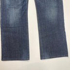 ARMANI JEANS / Special Edition デニムパンツ 参考定価：45,000程度 SIZE：48