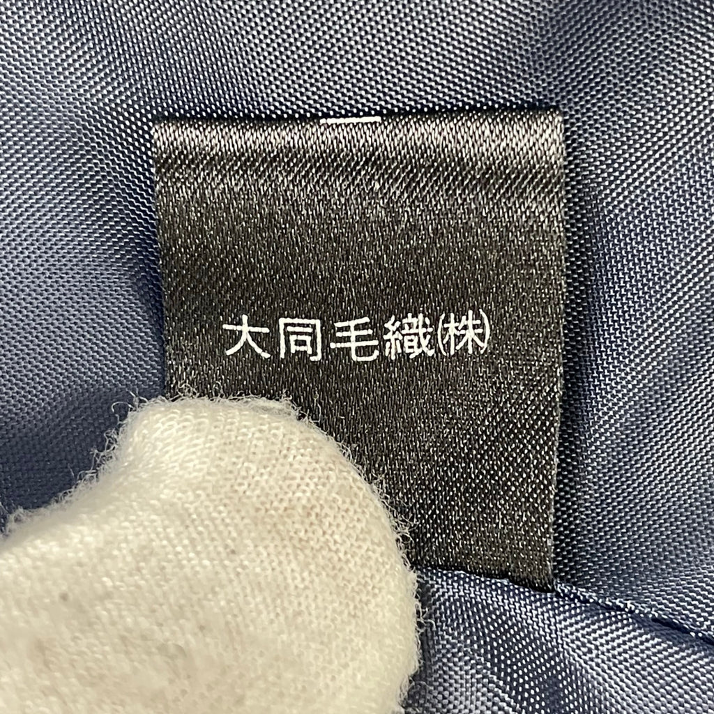 Ladies NEWYORKER / レディース ヴィンテージブレザー 金釦 SIZE:11