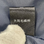 Ladies NEWYORKER / レディース ヴィンテージブレザー 金釦 SIZE:11