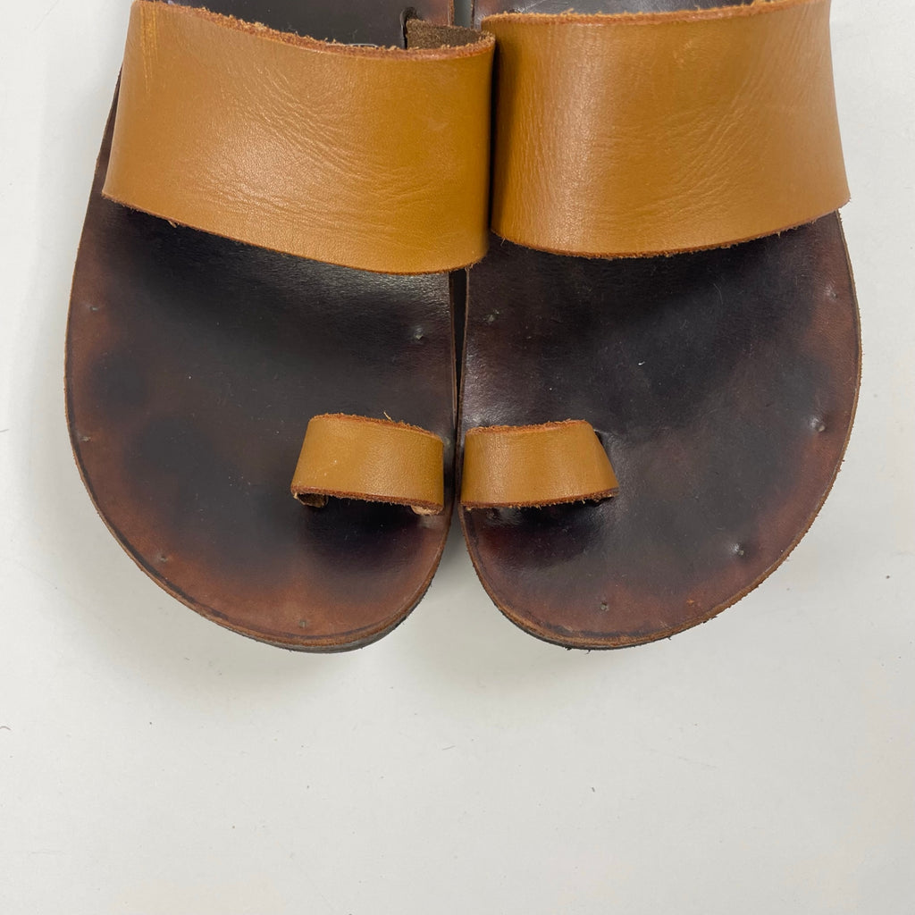 JUTTA NEUMANN / Signature Edition ALICE BIRKEN SOLE 参考定価：70,000程度 SIZE:D9