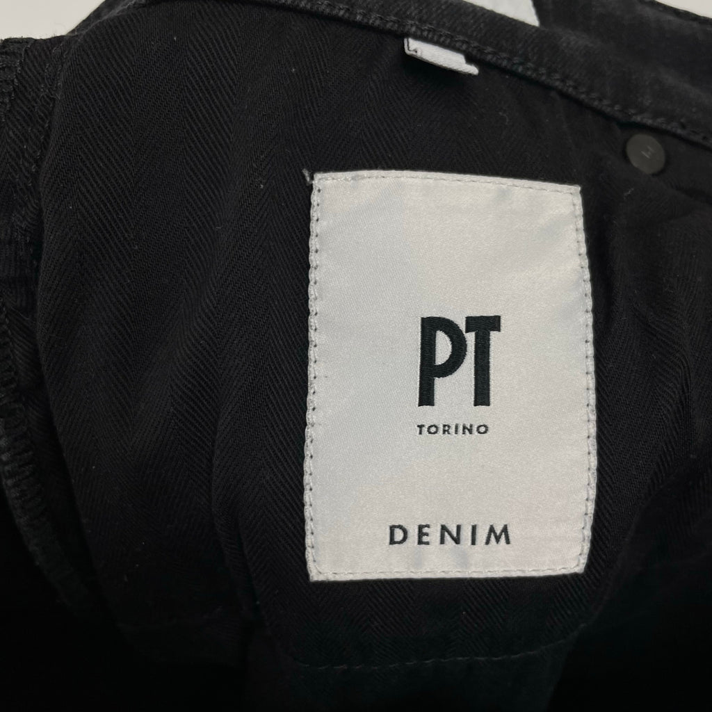 PT TORINO ピーティー トリノ / SWINGデニムパンツ 参考定価：45,000程度 SIZE:W29