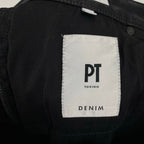 PT TORINO ピーティー トリノ / SWINGデニムパンツ 参考定価：45,000程度 SIZE:W29
