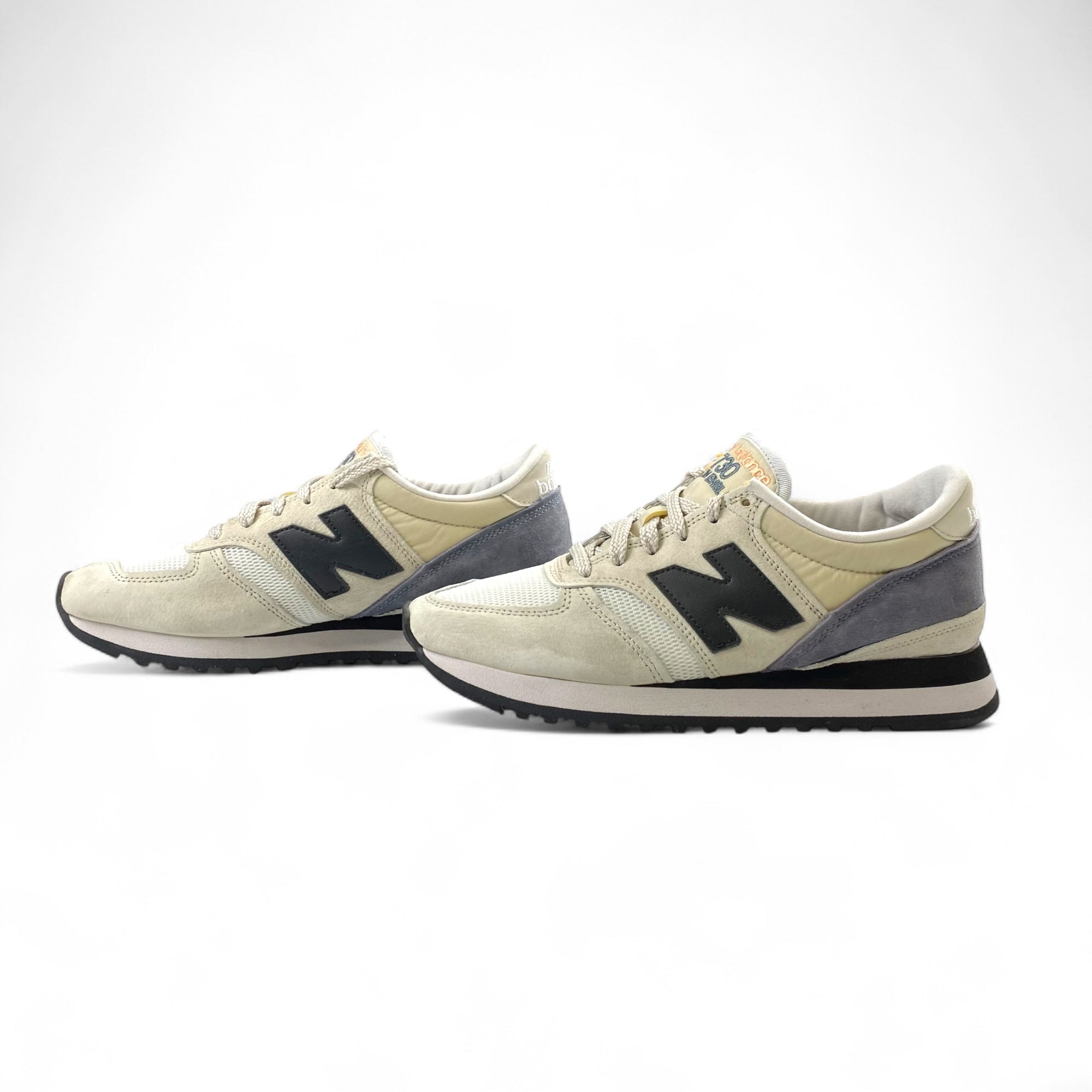 【英国製】 new balance ニューバランス /  M730GWK SIZE：US7 1/2（約25.5cm）