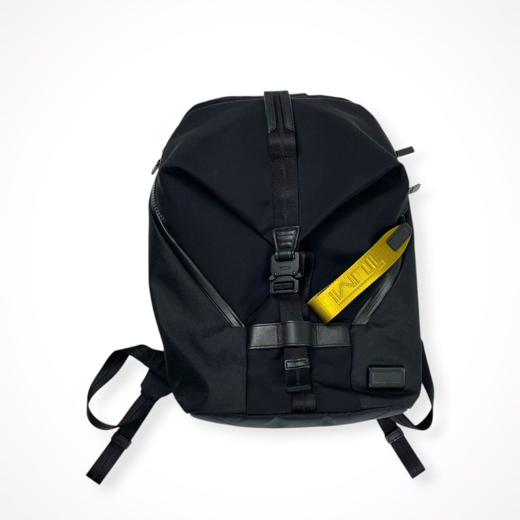 TUMI トゥミ / TAHOE フィンチバックパック 参考定価：90,000程度