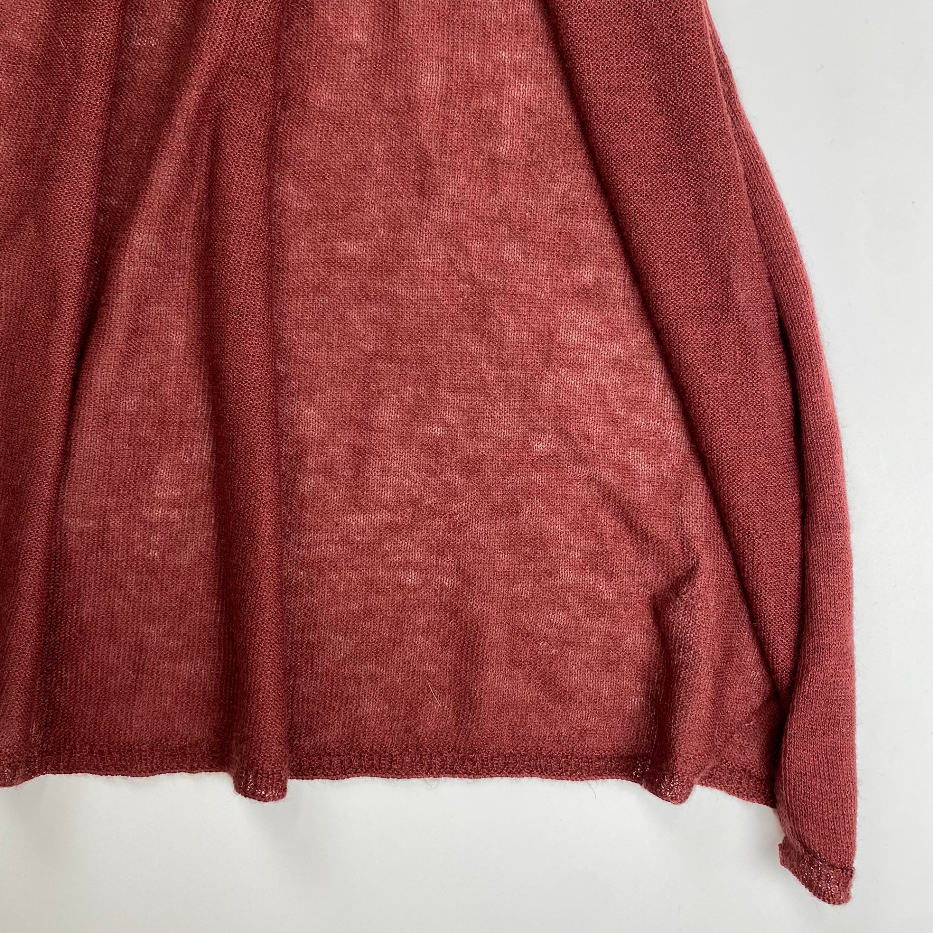 theory セオリー / シルク×カシミア ストール マフラー