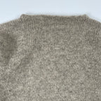 POLO COUNTRY / VINTAGE ルアーマンプリントニット 当時物 SIZE:L