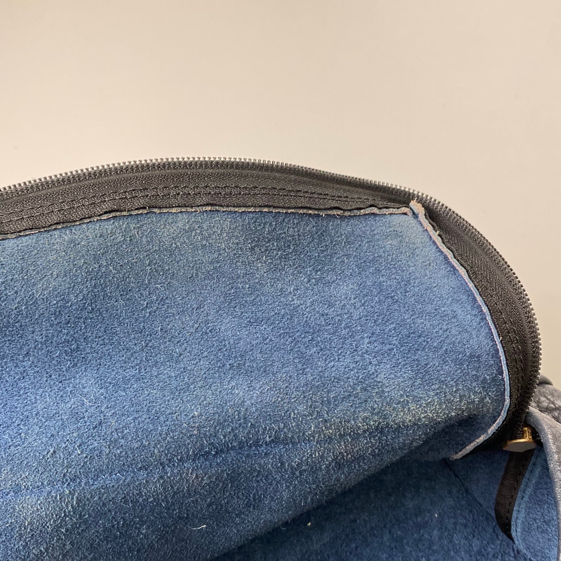 Ron Herman ロンハーマン OUTDOOR PRODUCTS アウトドアプロダクツ / レザー チェーンミックス リュック バックパック コラボ品