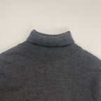 im men ISSEY MIYAKE / 90s アーカイブタートルネックニット SIZE:M