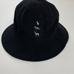MOUNTAIN RESEARCH マウンテンリサーチ / Animal Hat コーデュロイ 極美品 MTR4009 参考定価：18,000+tax