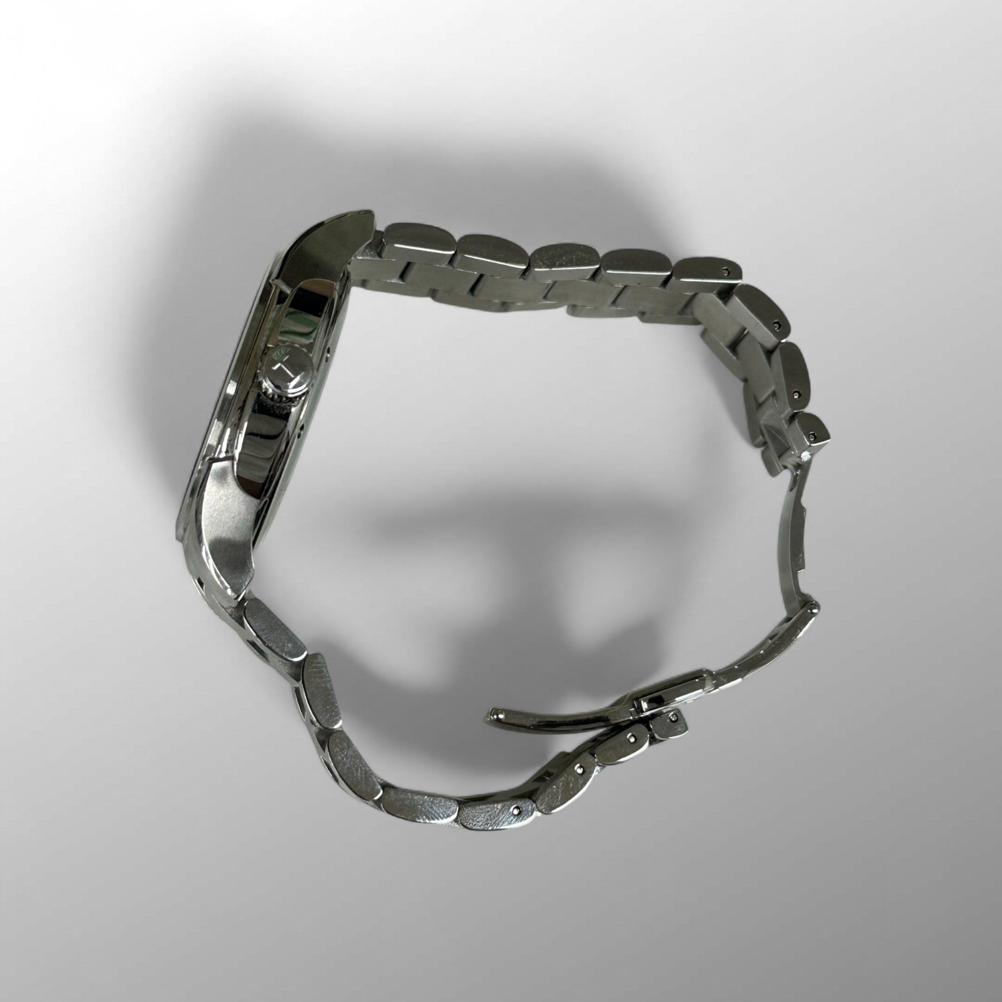 HAMILTON ハミルトン / ジャズマスター デイデイト オートマティック 自動巻き 参考定価：124,000+tax