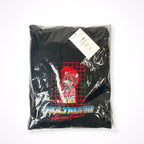 VAULTROOM / 赤見かるび HOODIE 未開封 参考定価：20,000+tax SIZE:XL