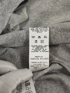 FABIANA FILIPPI / レースレイヤードカットソー 参考定価：75,000程度 SIZE:M
