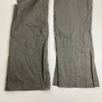 EUROPEAN CULTURE ヨーロピアン カルチャー / コットンオールインワン 未使用 参考定価：30,000程度 SIZE:S