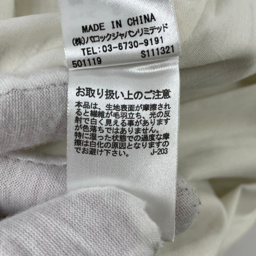 STYLE MIXER / リネンミックスミモレパンツ 参考定価：7,500+tax SIZE:S