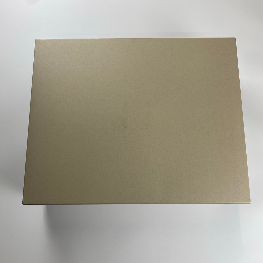 adidas × FEAR OF GOD ATHLETICS アディダス フィアオブゴッド アスレチックス / ATHLETICS 86 Hi Sesame IF6683 箱・替え紐付 SIZE:US 11 1/2 29.5cm