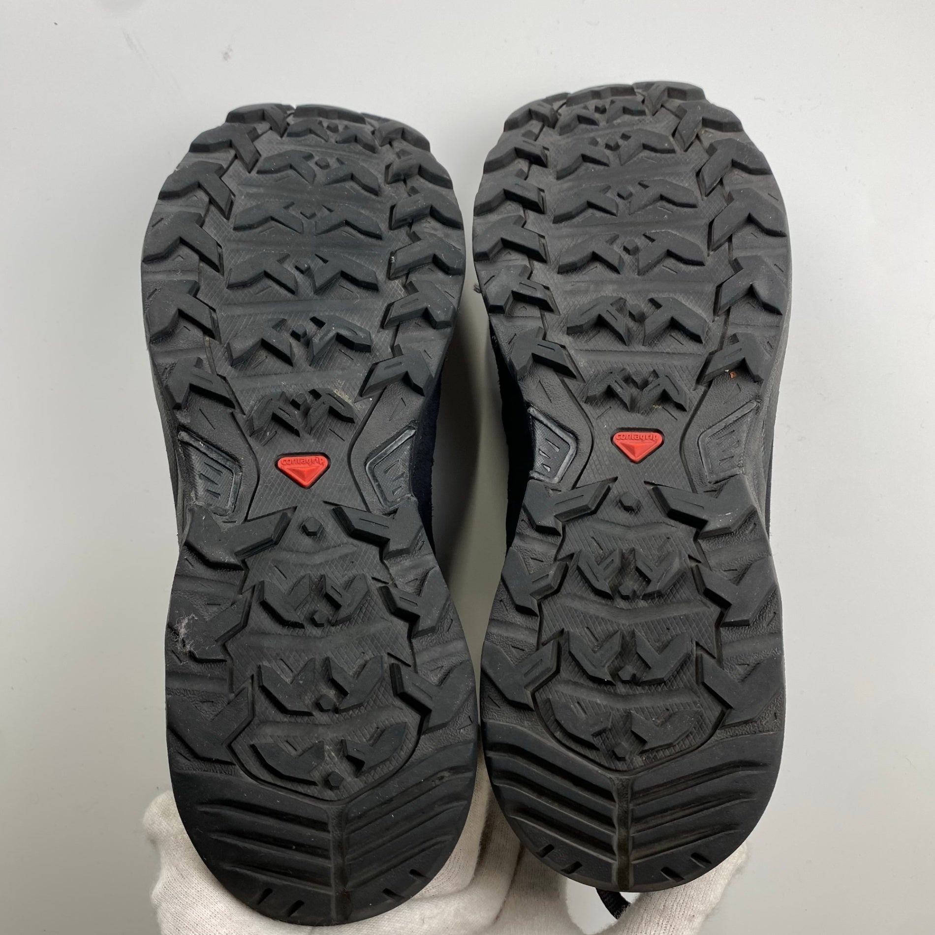 SALOMON サロモン / X WARD LEATHER GTX ゴアテックス SIZE:27cm