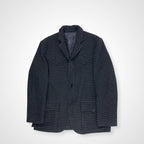 BEAMS PLUS × TUBE ビームスプラス チューブ / コラボWestern Jacket 参考定価：61,000+tax SIZE:L