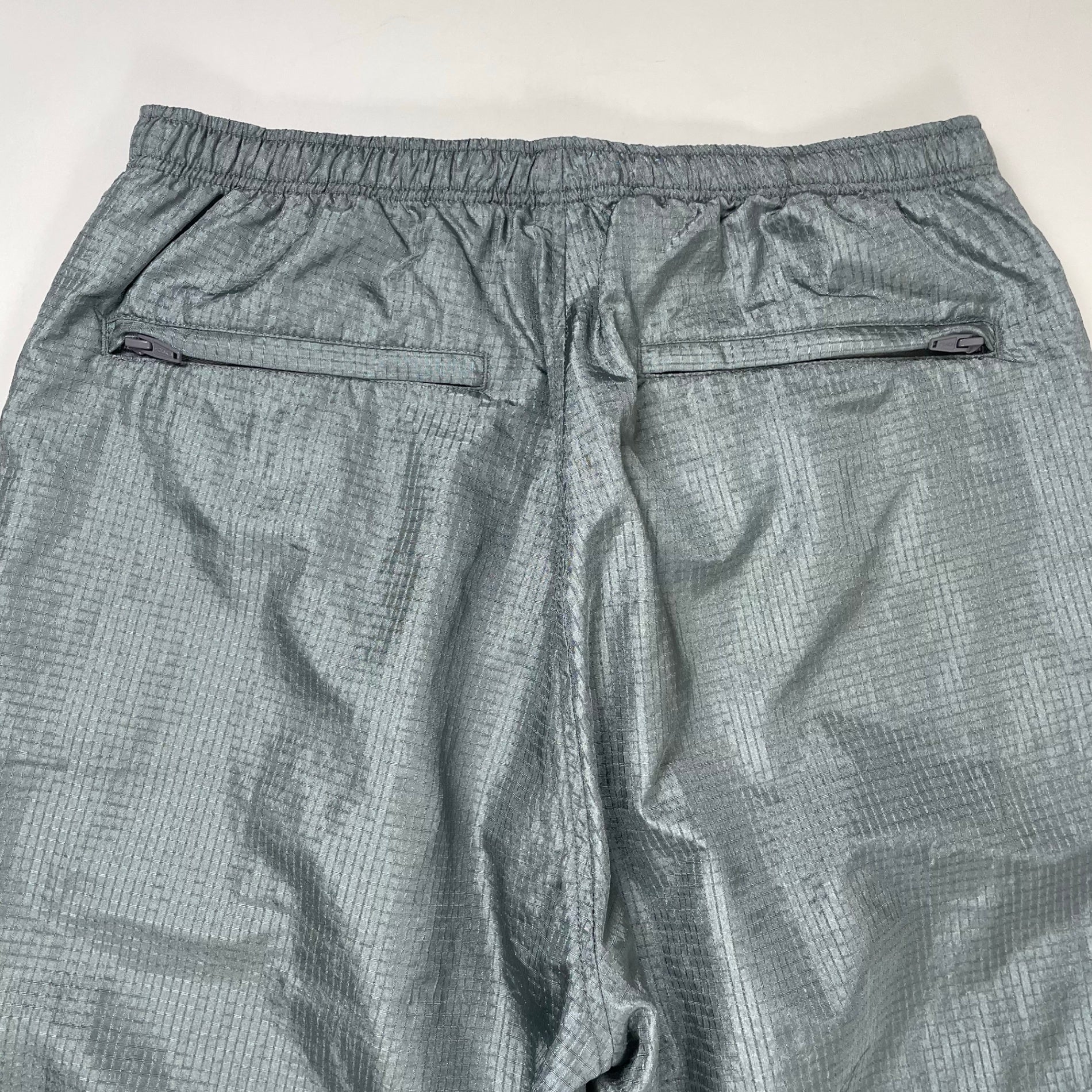BEAMS PLUS / MIL Athletic Pants Nylon Ripstop 参考定価：26,000+tax SIZE：M