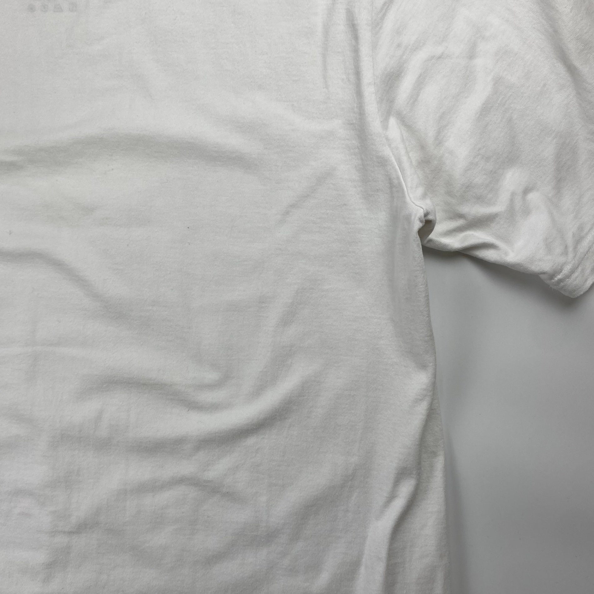 Graphpaper グラフペーパー / PAC TEE パック Tシャツ 日本製 SIZE：3（L程度）