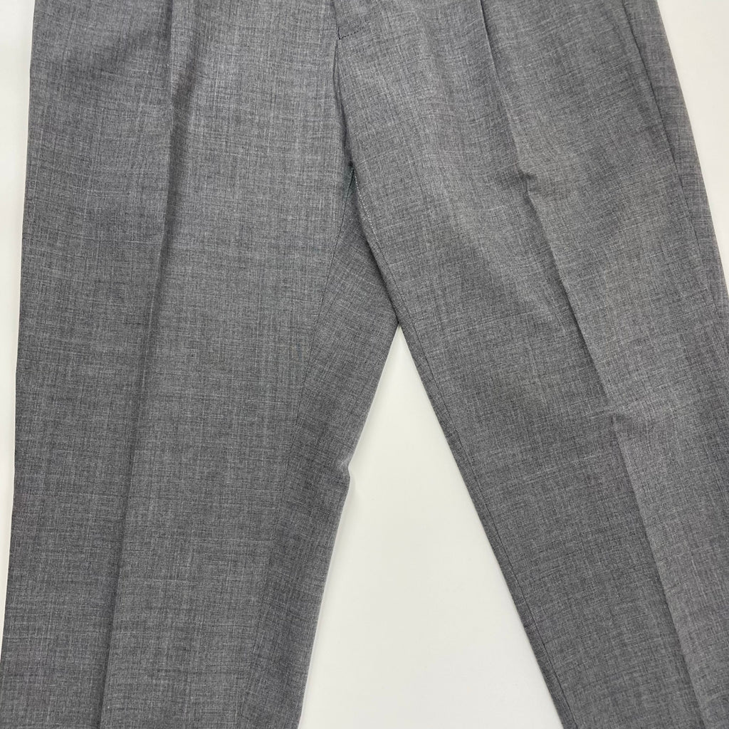 BEAMS PLUS / コンバットウール 1P トラウザーズ 参考定価：16,000+tax SIZE：M