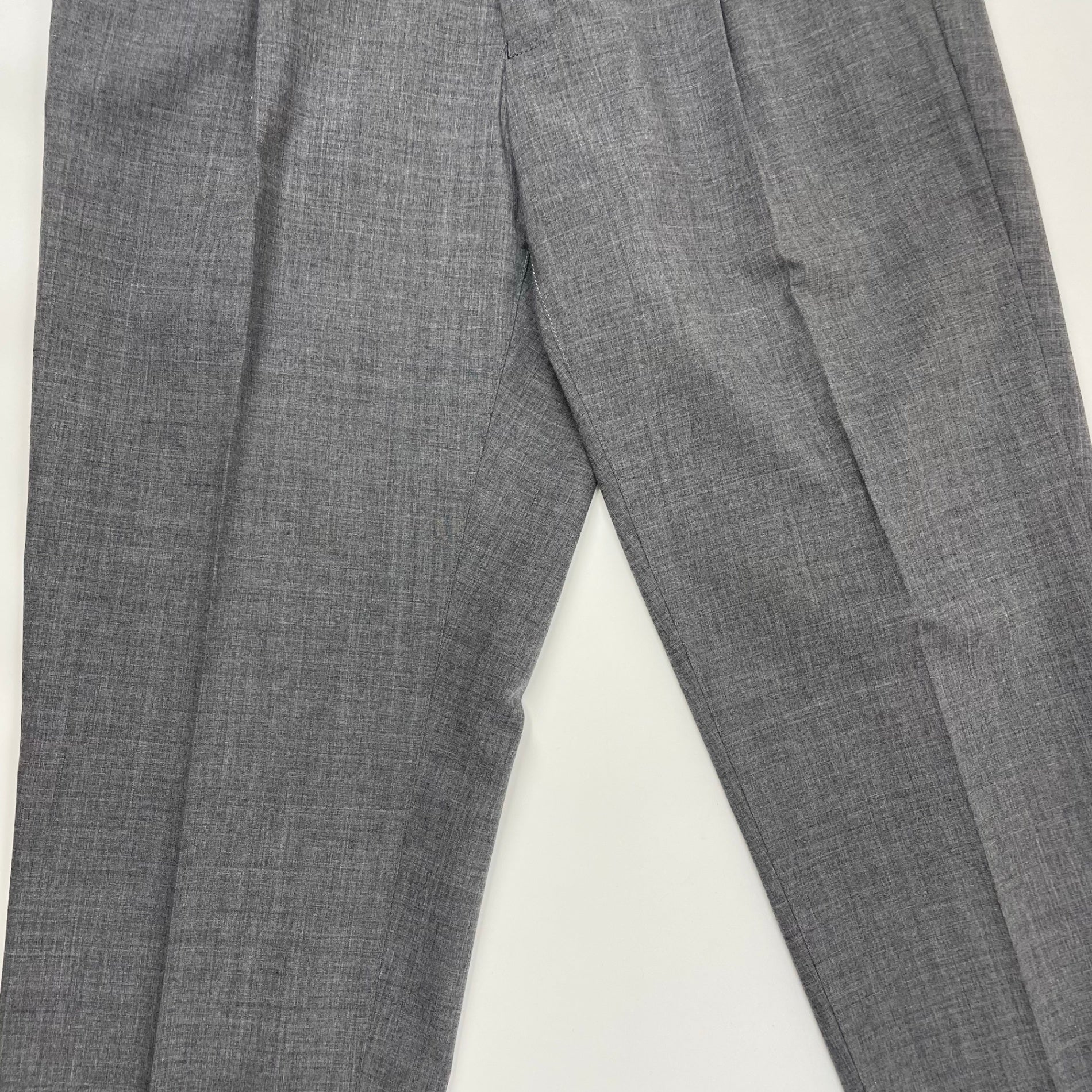 BEAMS PLUS / コンバットウール 1P トラウザーズ 参考定価：16,000+tax SIZE：M