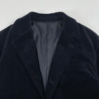 BEAMS BOY ビームスボーイ / 10ウェル コーデュロイ 3ボタン ジャケット 参考定価：27,800+tax SIZE:0