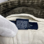 Brooks Brothers ブルックスブラザーズ / 2タックコーデュロイワイドパンツ 参考定価：20,000程度 SIZE：29