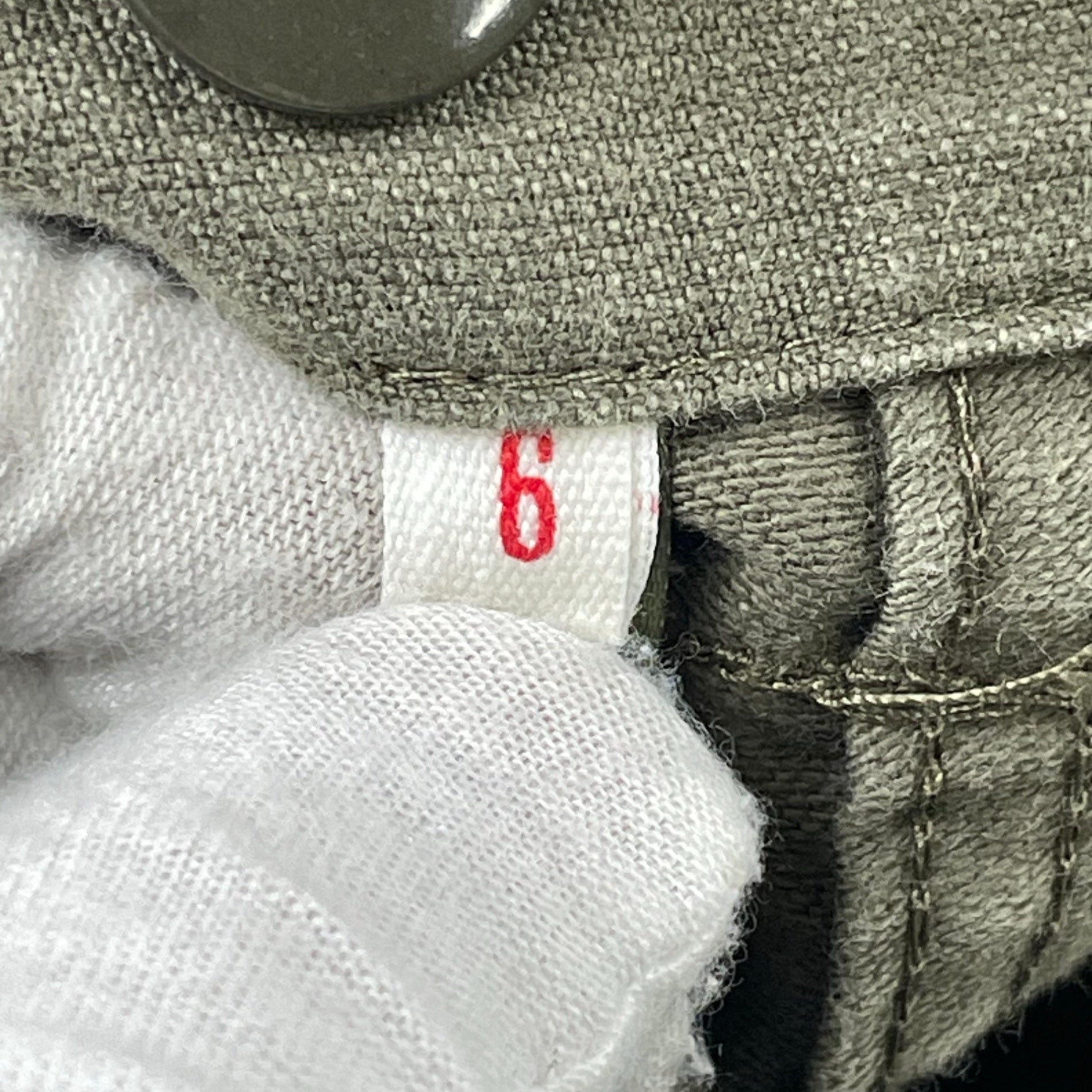 GERMAN MILITARY / 80s ユーロカーゴパンツ SIZE：M-L程度