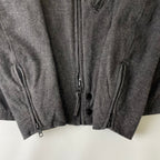 ENGINEERED GARMENTS / コットンモールスキンHBTジャケット 参考定価：60,000程度 SIZE:S